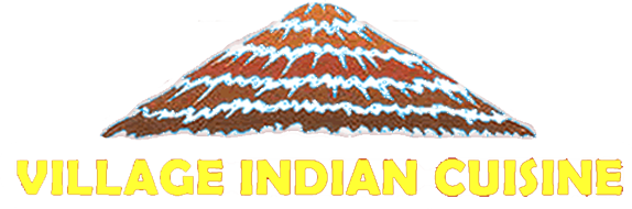 Village Indian Cuisine Logo