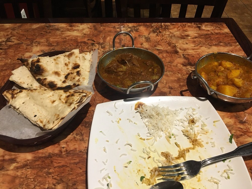 Indian Restaurant San Diego
