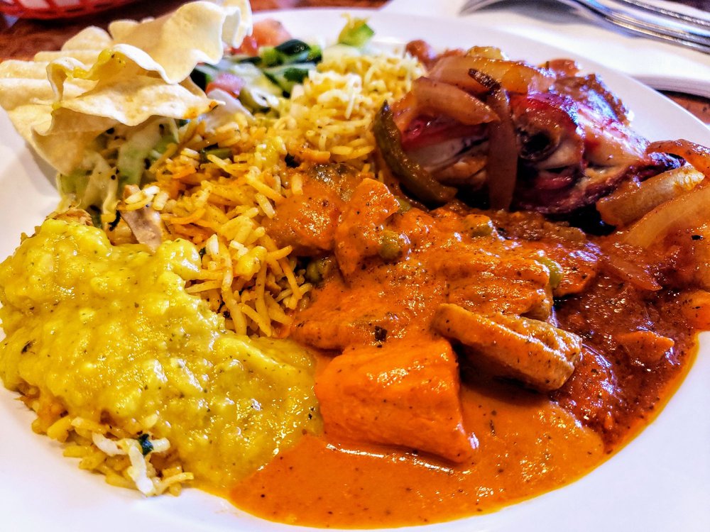 Best Indian Restaurant San Diego